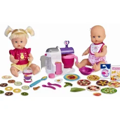 Hermanitas Traviesas En La Cocina^Nenuco Best