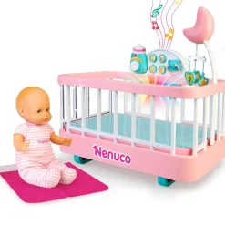La Cuna Que Te Ayuda^Nenuco Clearance