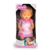 Muneca Inclusiva Sindrome De Down^Nenuco New