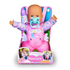 Muneco Bebe ¿Damos Un Paseo?^Nenuco Outlet
