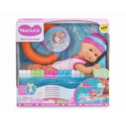 Nadador^Nenuco New