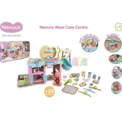 Playset Super Caring Centre^Nenuco Online