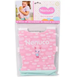Portabebes Complemento Muneca^Nenuco Discount