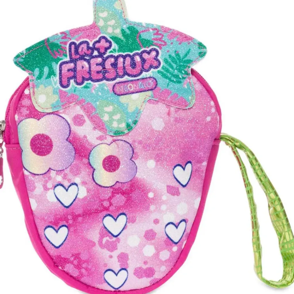Neo Accesorio Panaera Fresa^Neonatos