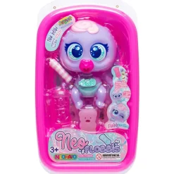 Neo Bebe Neoflobbi Flobbentina Lila^Neonatos Hot