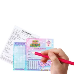 Neo Bebe Neoflobbi Flobbeti Rosa^Neonatos Discount