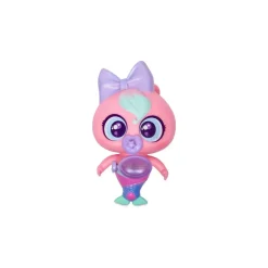 Neo Bebe Neoflobbi Sirena Flobbirena Rosa^Neonatos Hot