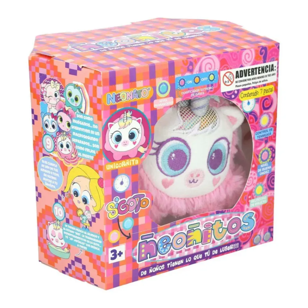 Neonato Bebe Sigoto Unicornio Neonito Unicornita^Neonatos Clearance