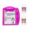 Accesorio De Juego Set Doctor Neo-Kit Kita Dolencias^Neonatos New