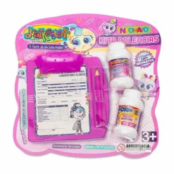 Accesorio De Juego Set Doctor Neo-Kit Kita Dolencias^Neonatos New