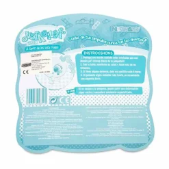 Accesorio De Juego Set Doctor Neo-Kit Kita Dolencias^Neonatos New