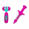 Kit Accesorio De Juego Set Doctorneo-Q-Raciones^Neonatos Hot