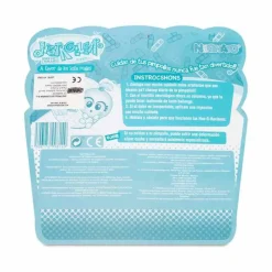 Kit Accesorio De Juego Set Doctorneo-Q-Raciones^Neonatos Hot