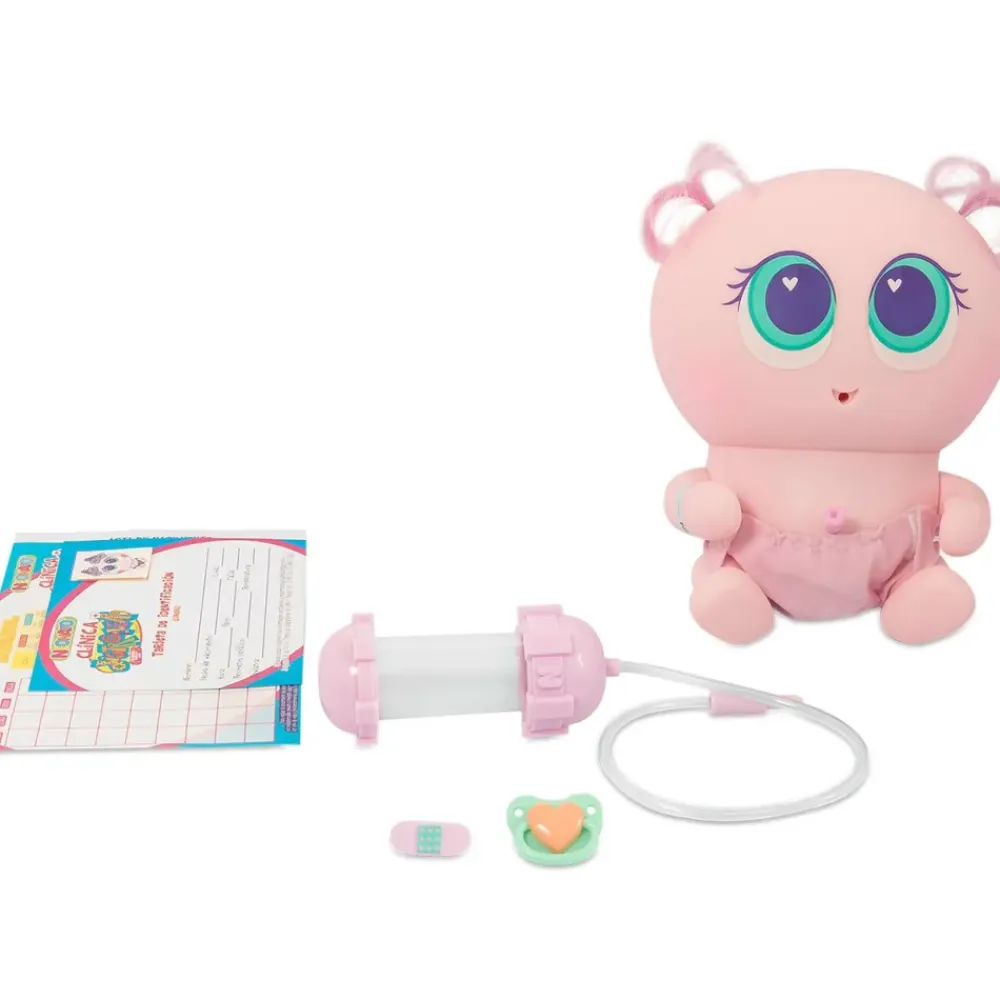 Kktalina Bebe Kkito Rosa^Neonatos Outlet