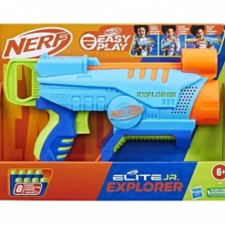 Elite Jr Explorer^Nerf Discount