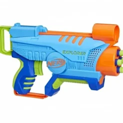 Elite Jr Explorer^Nerf Discount