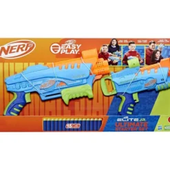 Elite Junior Kit De Inicio^Nerf Hot