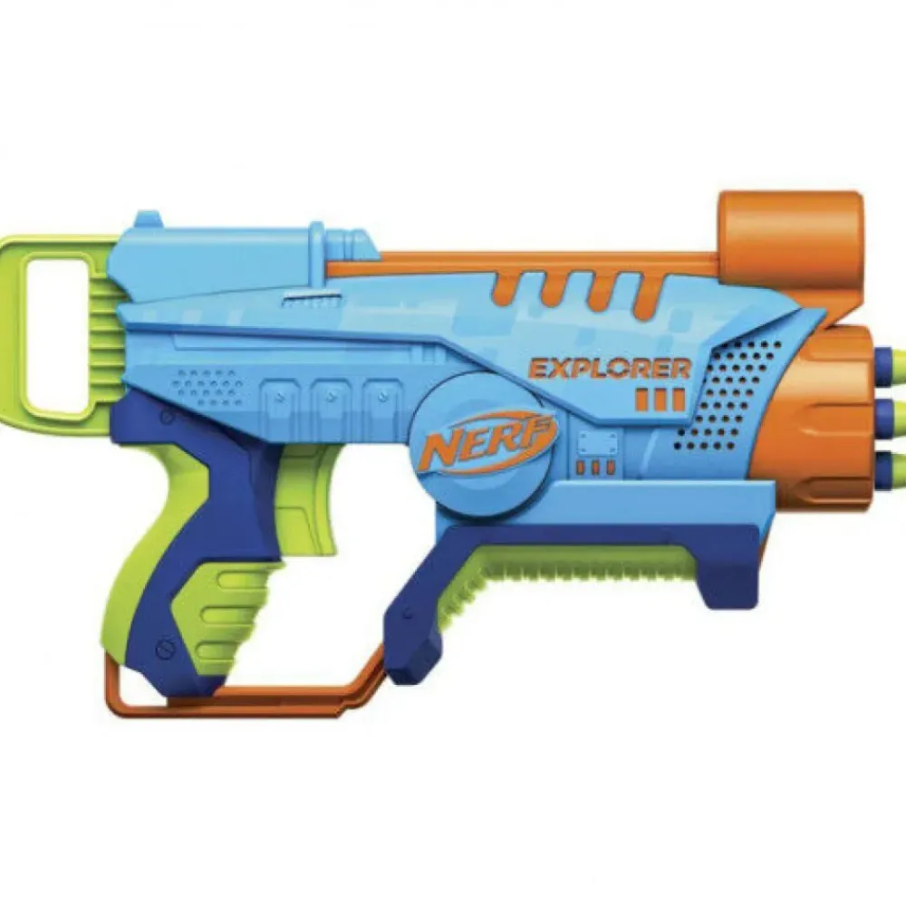 Elite Junior Kit De Inicio^Nerf Hot