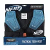 Tactical Tech Vest Chaleco^Nerf Discount