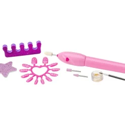 Newlook Conjunto De Manicura^Make Up Planet New