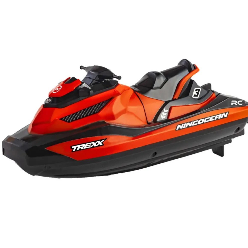 cean Moto De Agua Trexx^Ninco Best