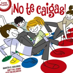 ¡No Te Caigas! |^Game Planet Clearance