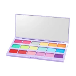 Paleta De Sombras Best Friend^Martinelia