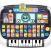 Panel Educativo Con Piano Tablet Infantil Multi-App^VTech Sale