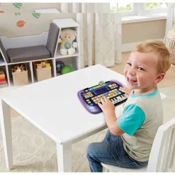 Panel Educativo Con Piano Tablet Infantil Multi-App^VTech Sale
