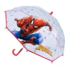 Paraguas Manual Poe Burbuja^Spiderman Best