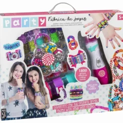 Party Fabrica De Joyas^Make Up Planet Best