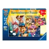 Patrulla Canian Puzzle 2 X 12 Piezas^Patrulla Canina Paw Patrol Sale