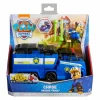 Patrulla Canina Camion Transforma Chase Con Figura^Patrulla Canina Paw Patrol
