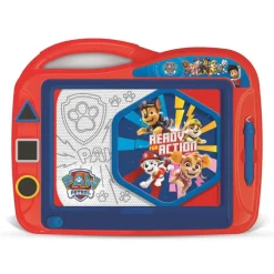 Pizarra Magnetica^Patrulla Canina Paw Patrol Hot