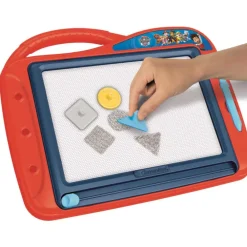 Pizarra Magnetica^Patrulla Canina Paw Patrol Hot