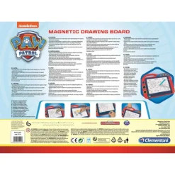 Pizarra Magnetica^Patrulla Canina Paw Patrol Hot