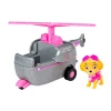 Patrulla Canina Vehiculo Clasico Skye^Patrulla Canina Paw Patrol Best