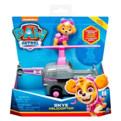 Patrulla Canina Vehiculo Clasico Skye^Patrulla Canina Paw Patrol Best