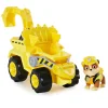 Patrulla Canina Vehiculo Deluxe Dino Rescue Rubble^Patrulla Canina Paw Patrol