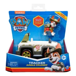 Patrulla Canina Vehiculo Clasico Tracker^Patrulla Canina Paw Patrol Sale