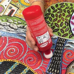 Pegamento Cola Para Puzzle Permanent Fix^Educa Borras