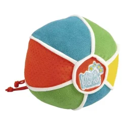 Pelota Colorines | Juguetes De Tela |^Petit Planet Discount