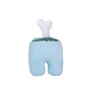 Peluche Azul 20 Cm^Among Us Online