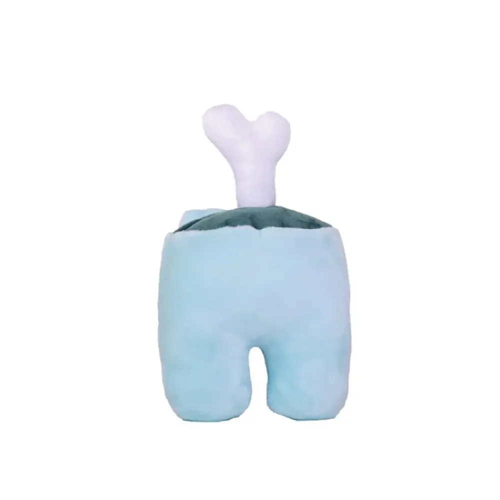 Peluche Azul 20 Cm^Among Us Online