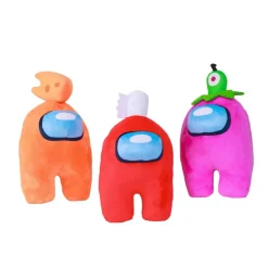 Peluche Modelos 20 Cm^Among Us New