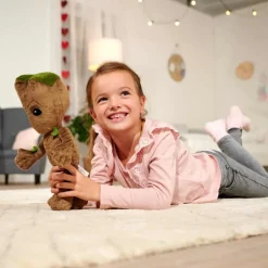 Peluche Joven Groot 25 Cm^Guardianes de la Galaxia Outlet