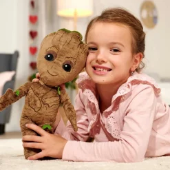Peluche Joven Groot 25 Cm^Guardianes de la Galaxia Outlet