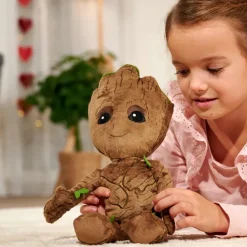 Peluche Joven Groot 25 Cm^Guardianes de la Galaxia Outlet