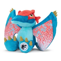 Peluche Jurassic Park 25 Cm Diferentes Modelos^Jurassic World Best