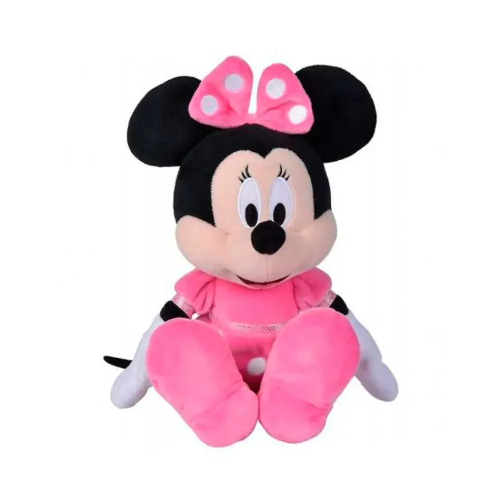Peluche 35 Cm^Minnie Best